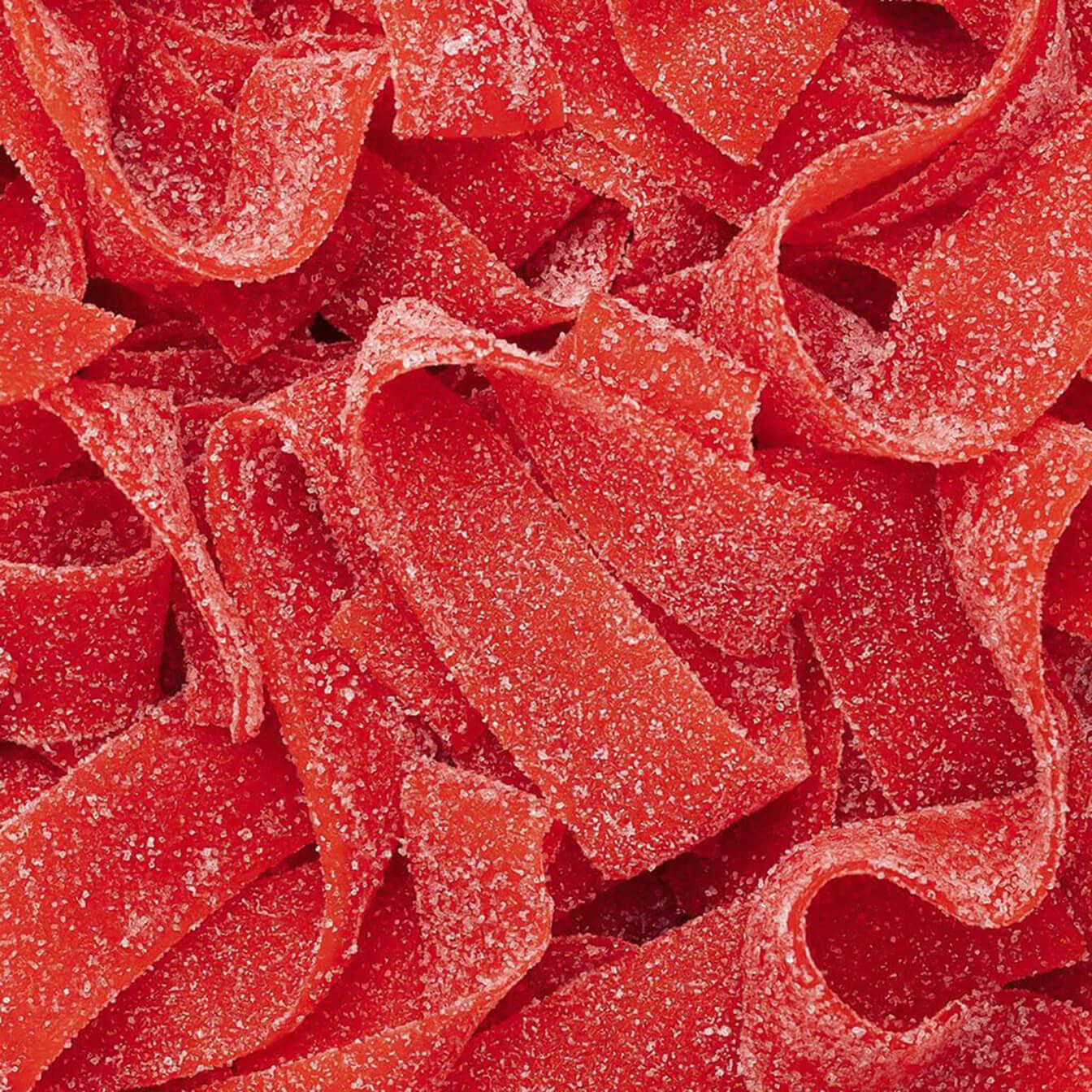 Cintas Pica Fresa 9 tarrinas de 290 g