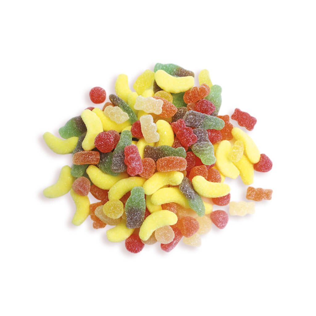 Cocktail Mix bolsa 1 Kg