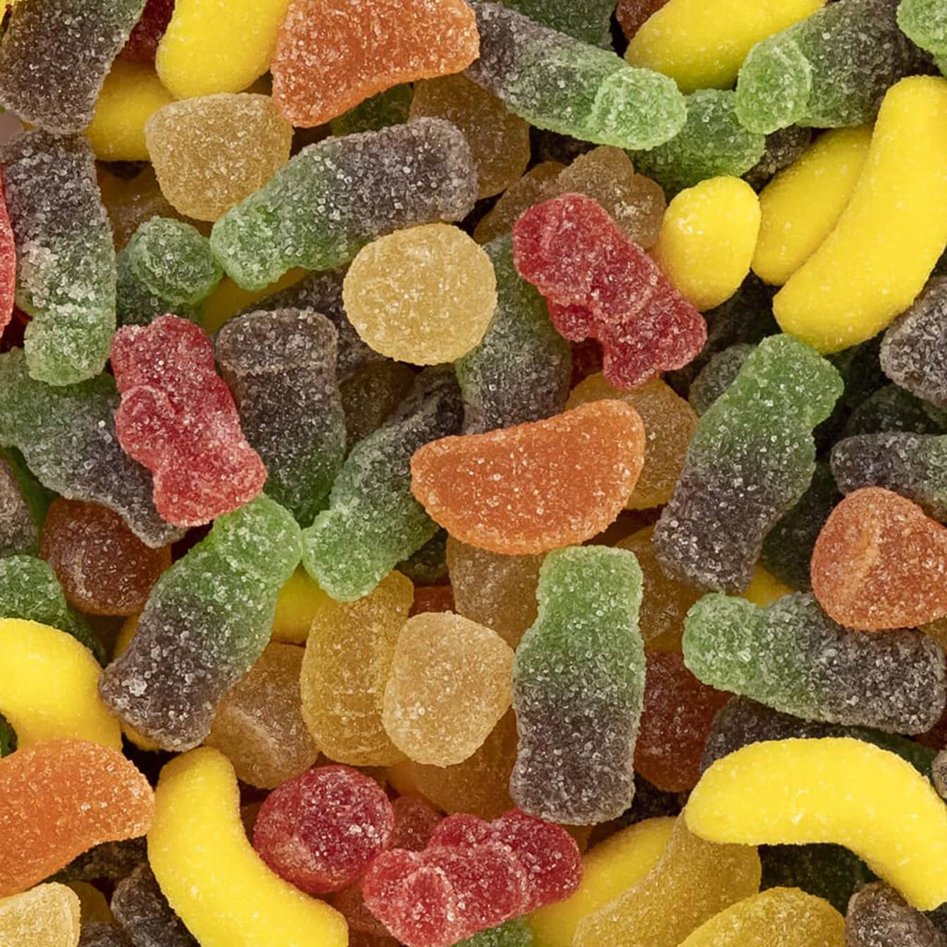 Cocktail Mix cubo 3 Kg