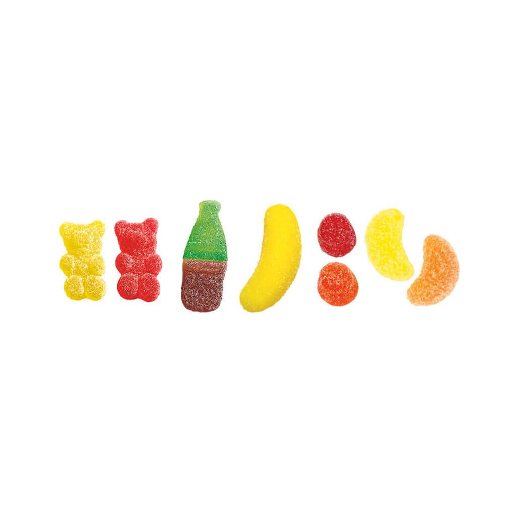 Cocktail Mix bolsa 1 Kg