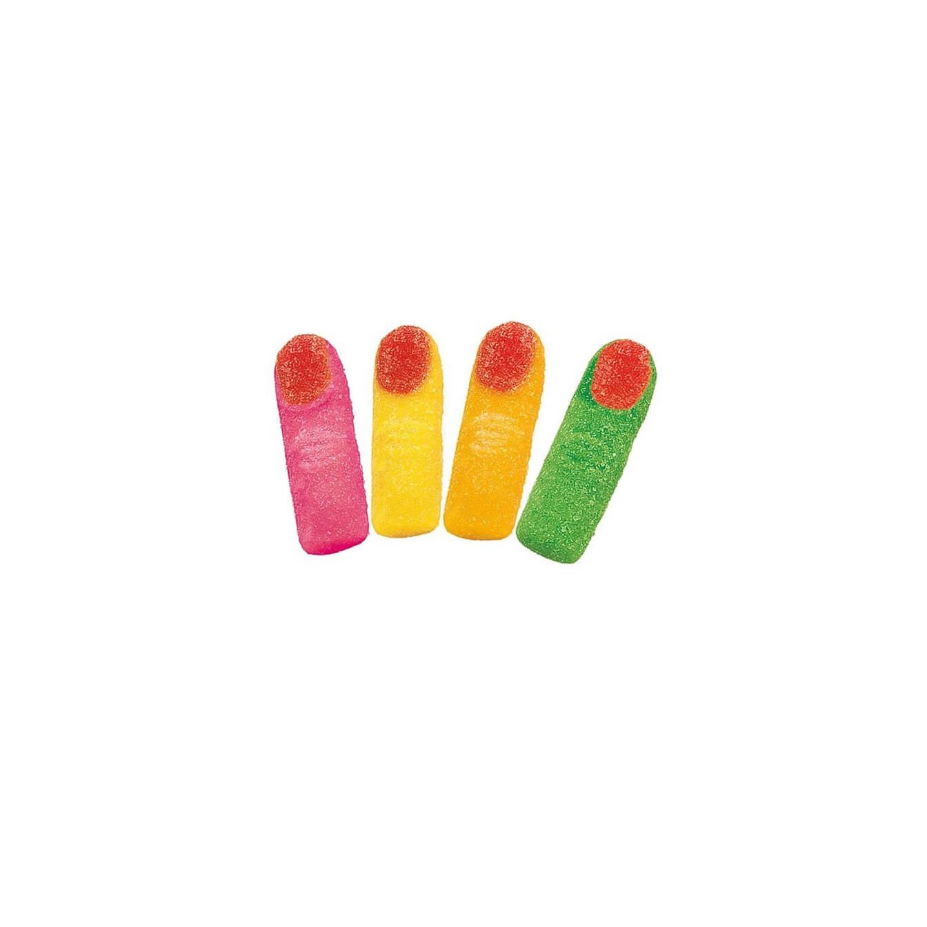 Dedos Pica bolsa 1 Kg