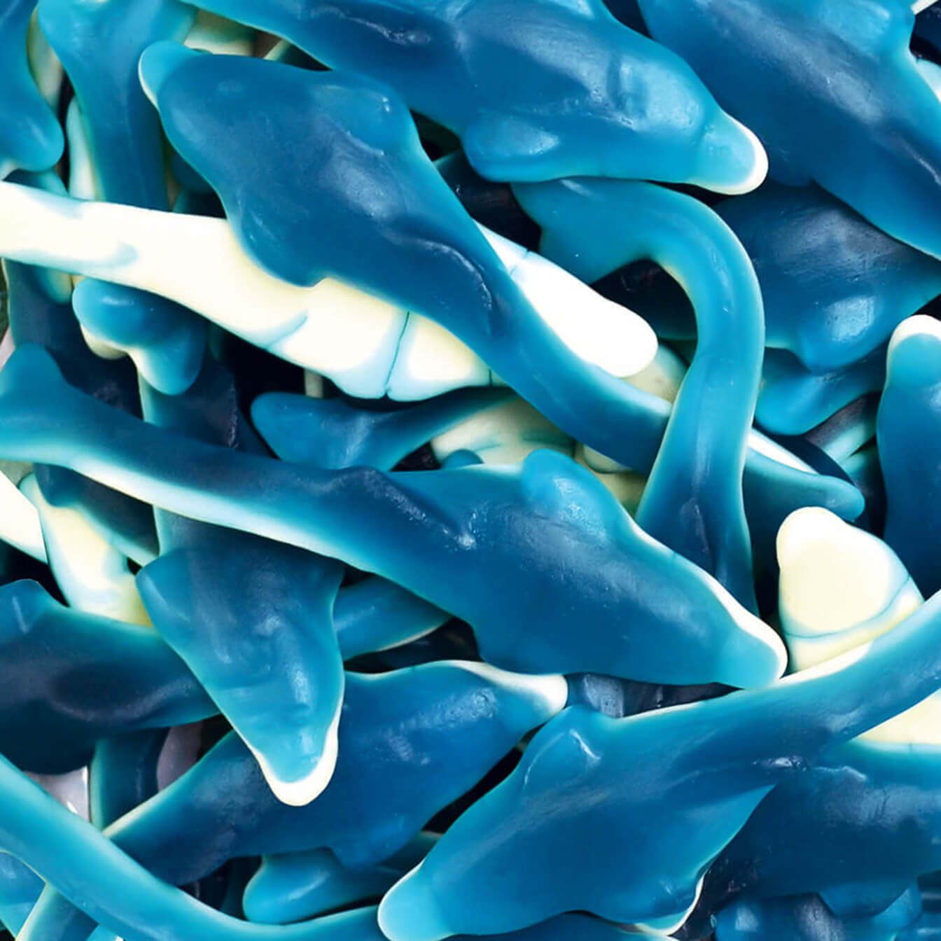 Delfines Gigantes bolsa 2 Kg