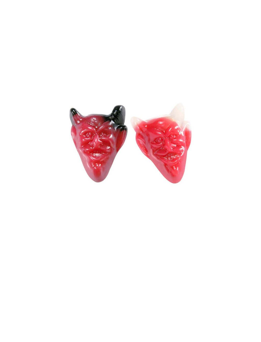 Diablillos Picantes bolsa 1,5 Kg