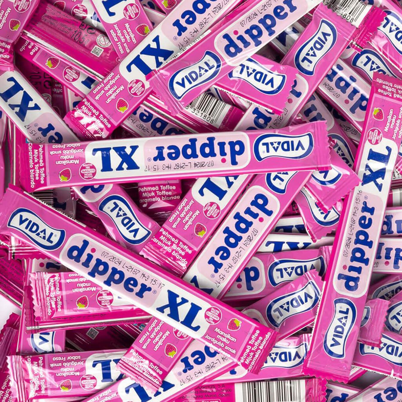 Dipper XL Fresa estuche 1 Kg