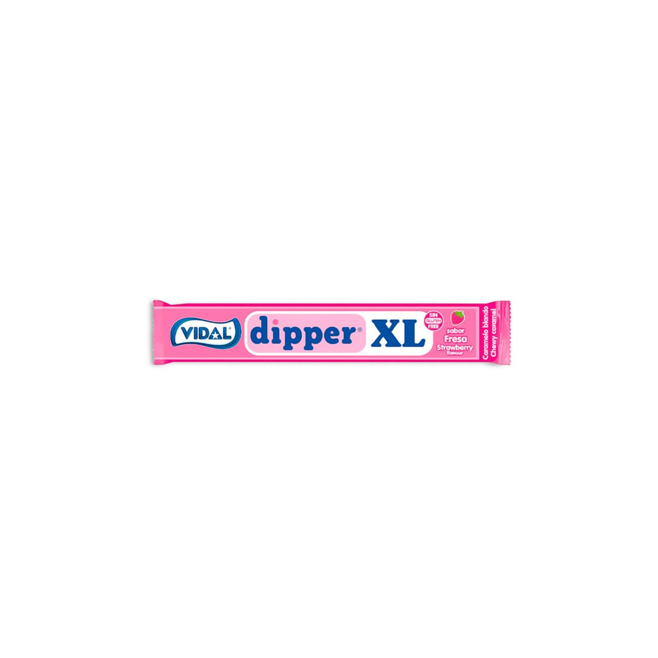 Dipper XL Fresa estuche 1 Kg