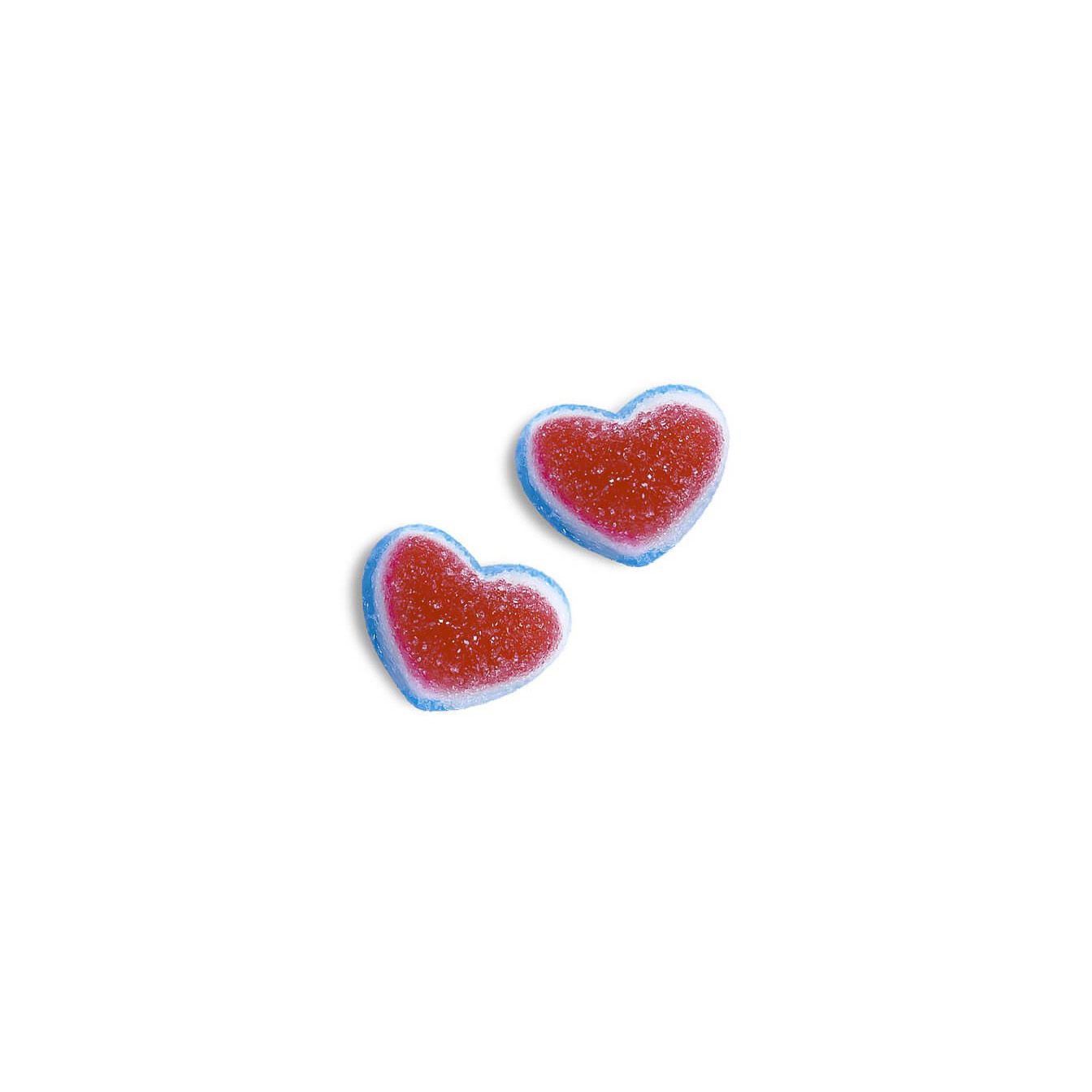 Dulce corazón bolsa 1,5 Kg