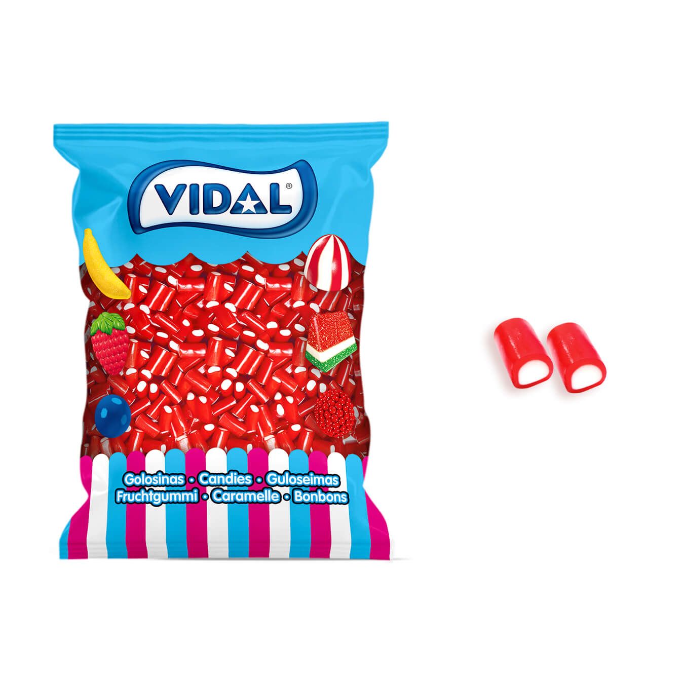 Dulcitar Boutique bolsa 1Kg