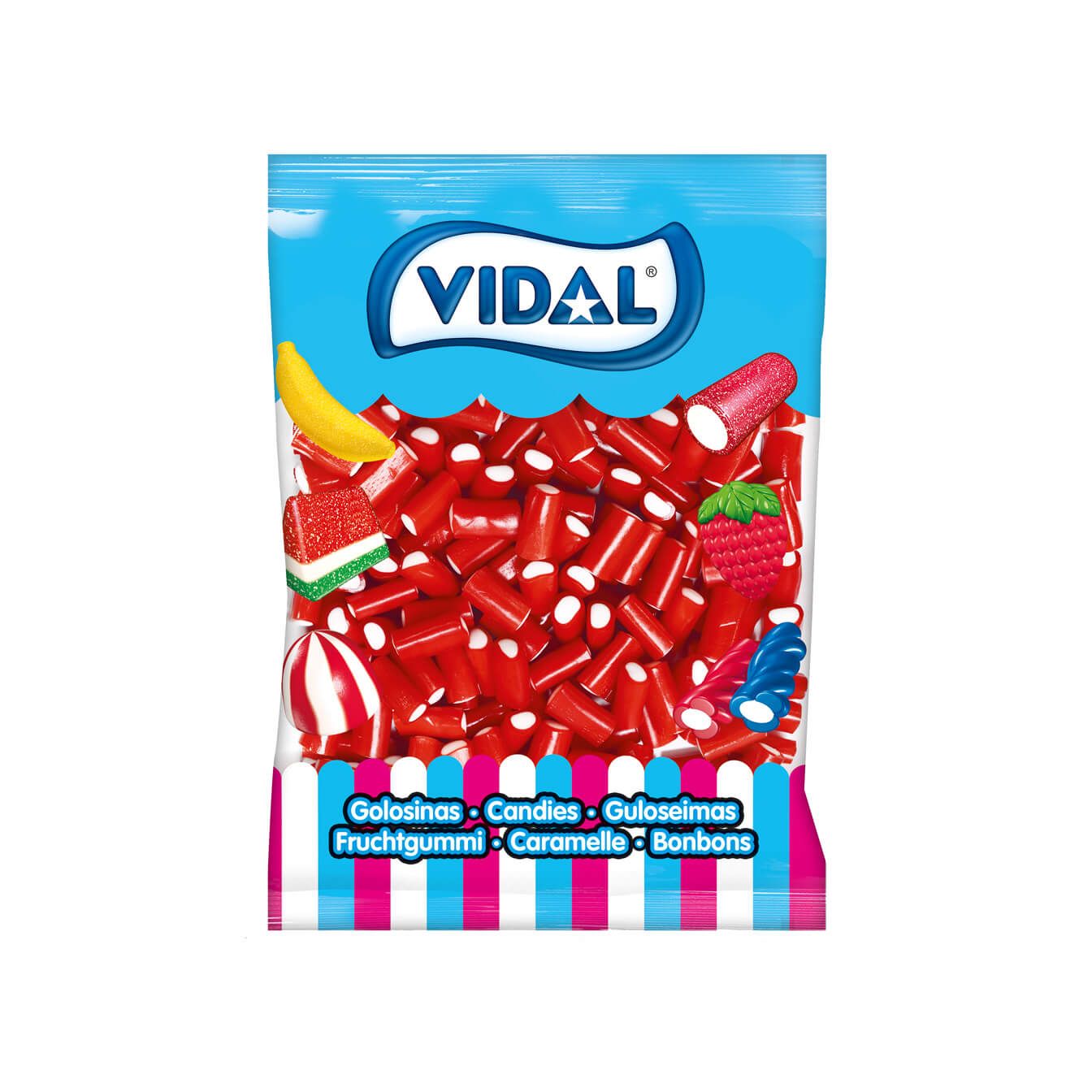 Dulcitar Boutique bolsa 1Kg