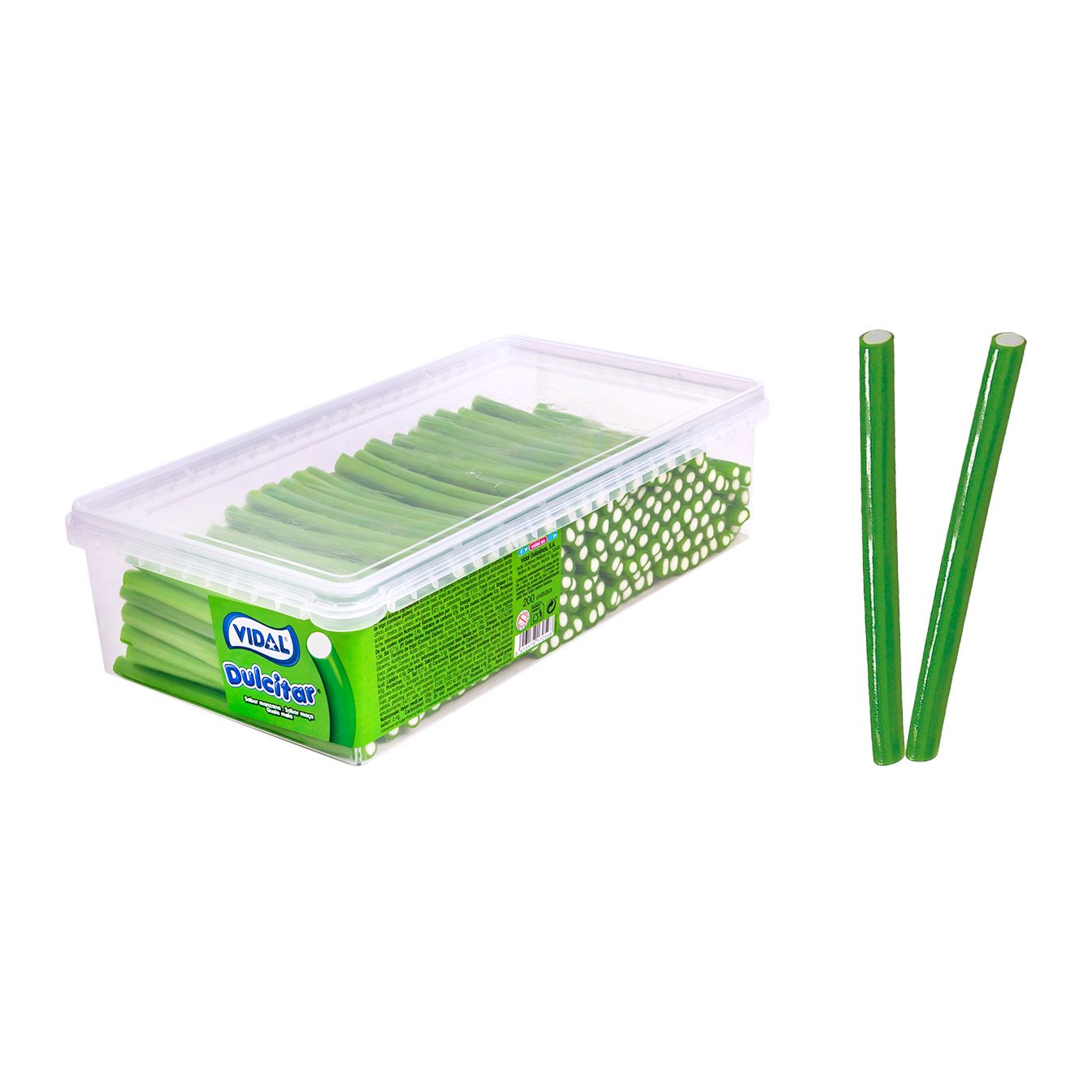 Dulcitar Manzana bandeja 1,4 Kg