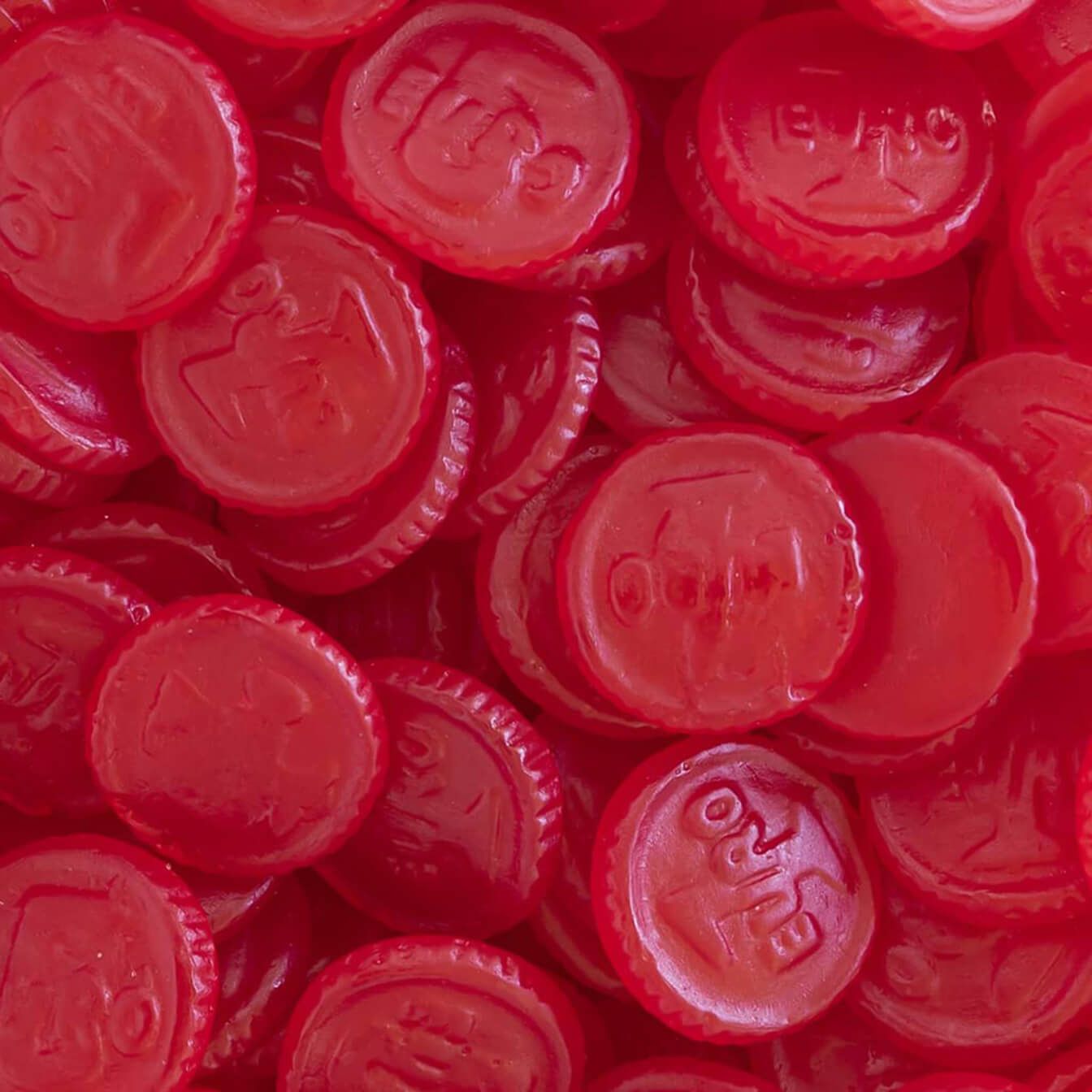 Euros Brillo bolsa 1,5 Kg