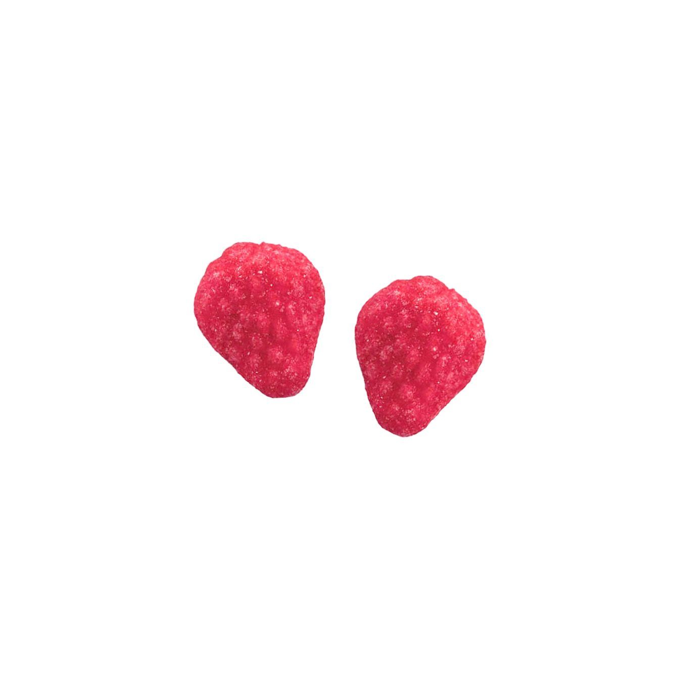 Fresas Rojas bolsa de 1,3 Kg