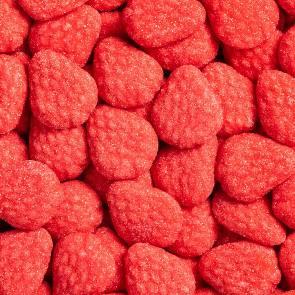 Fresas Rojas bolsa de 1,3 Kg