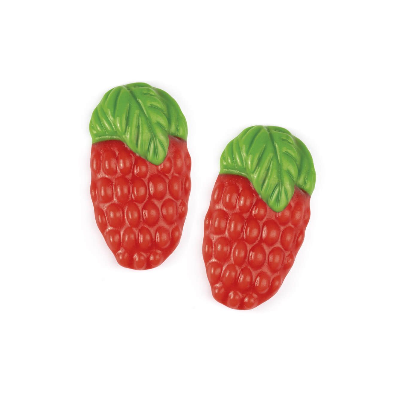 Fresas Silvestres Gigantes bolsa 1 Kg