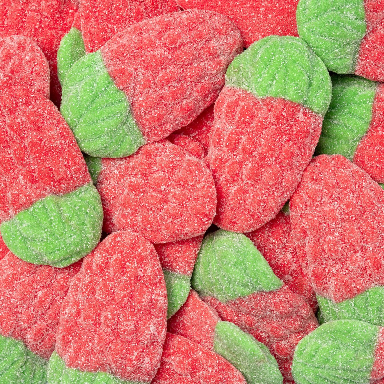 Fresas Pica Silvestres Gigantes bolsa 1 Kg