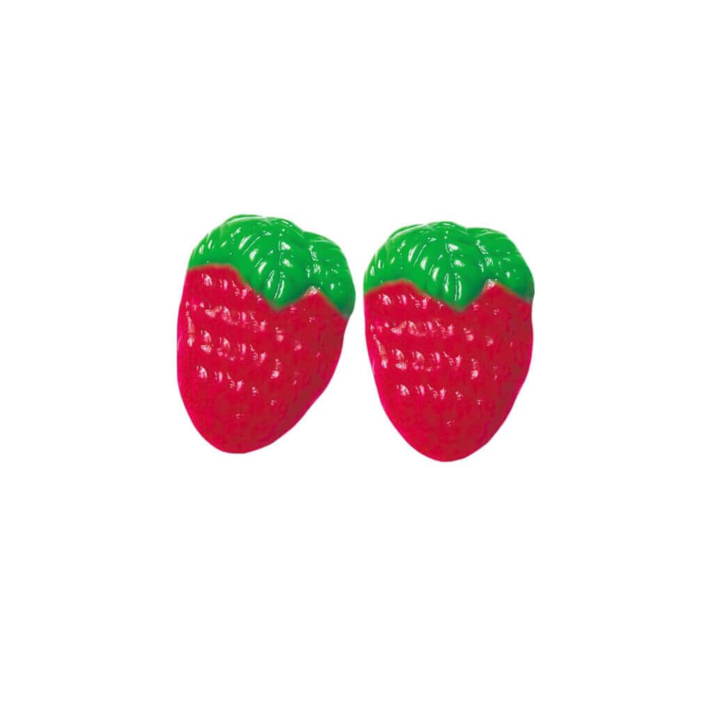 Fresas Silvestres HALAL 14 bolsas de 90g