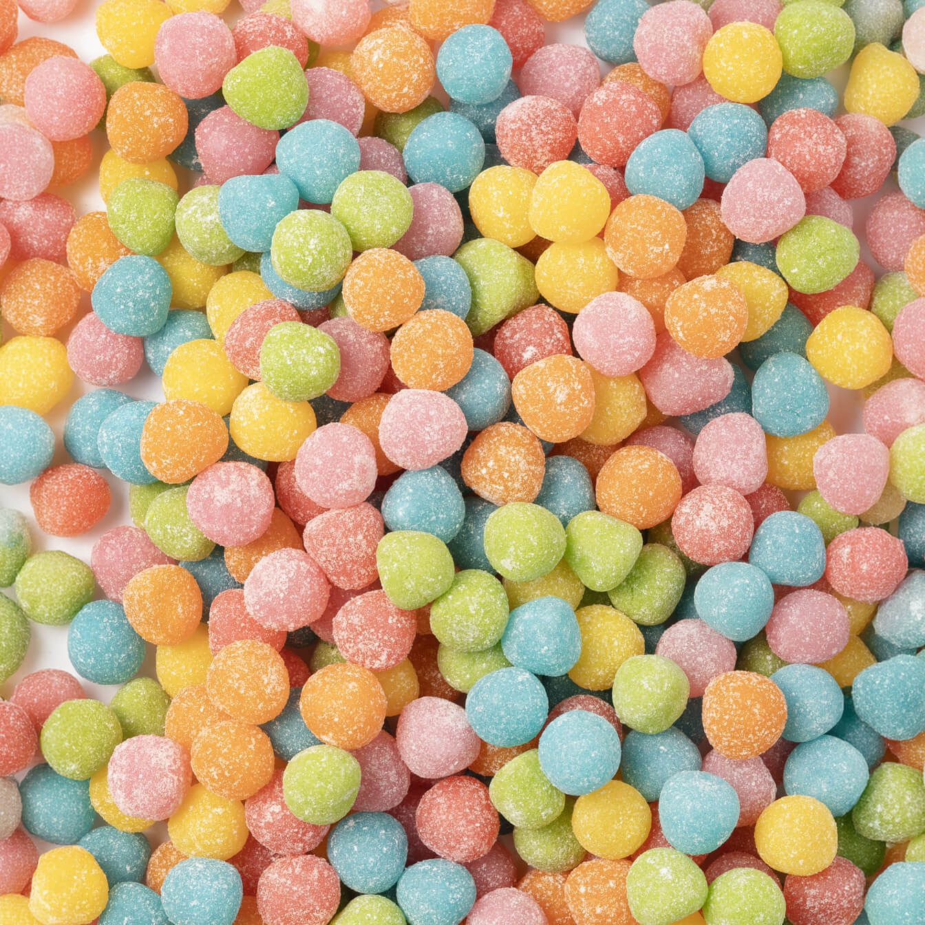 Fruit Balls 1Kg