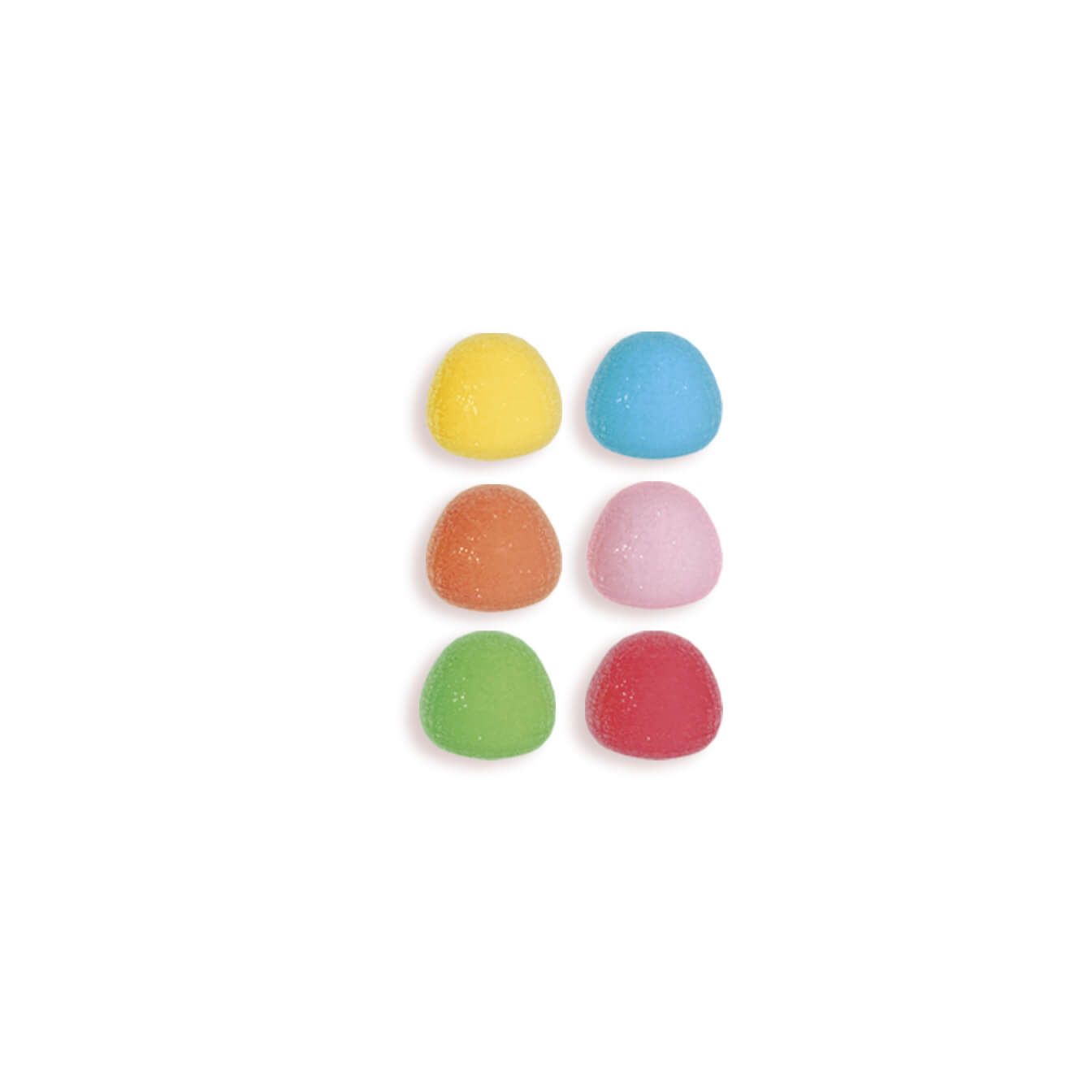 Fruit Balls 1Kg