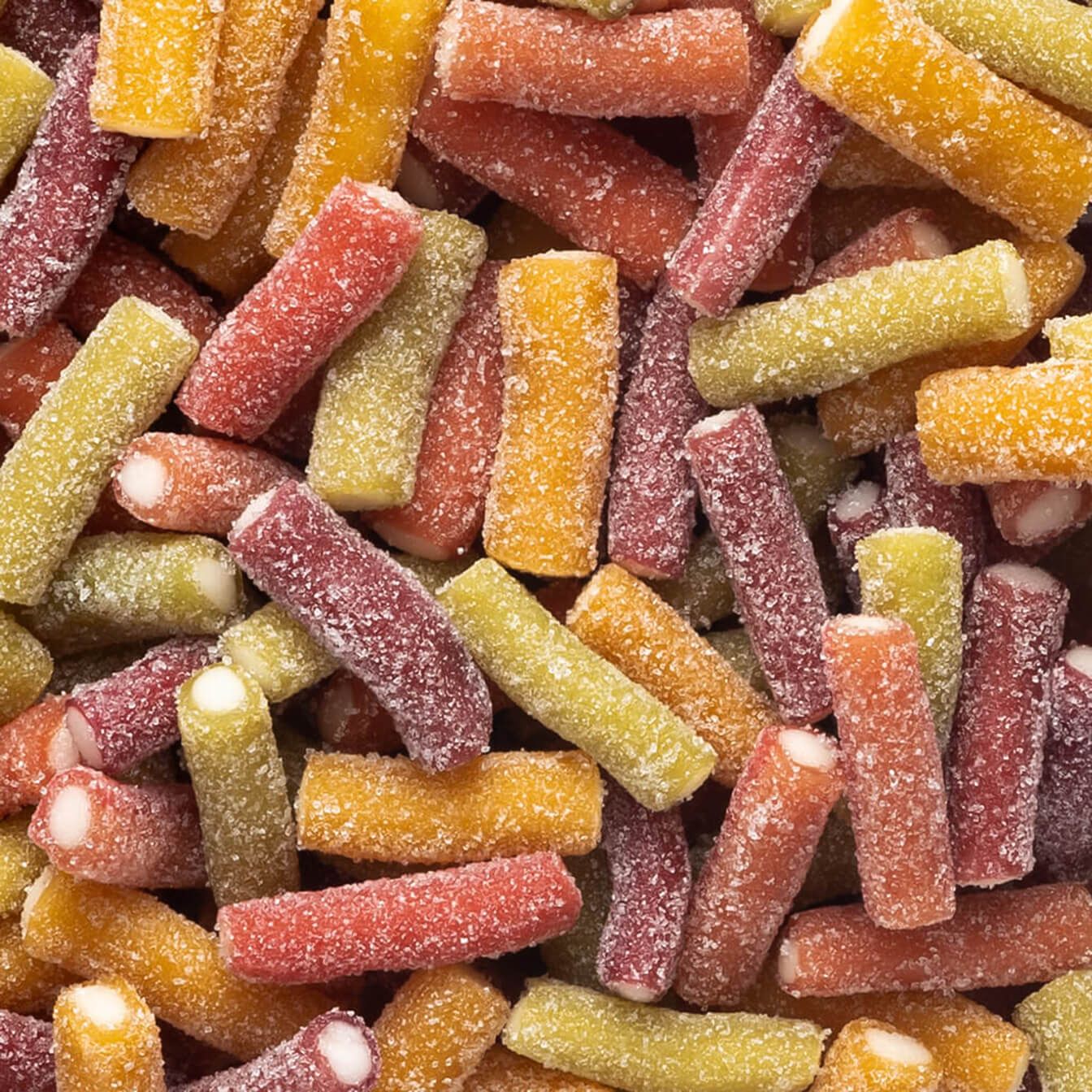 Fruit Sticks 10 bolsas doypack 180g