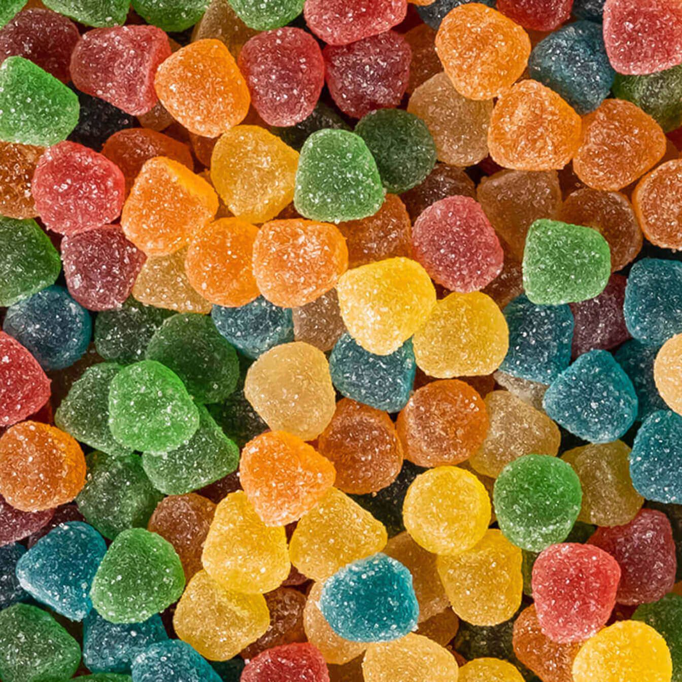 Gomitas bolsa 1 Kg