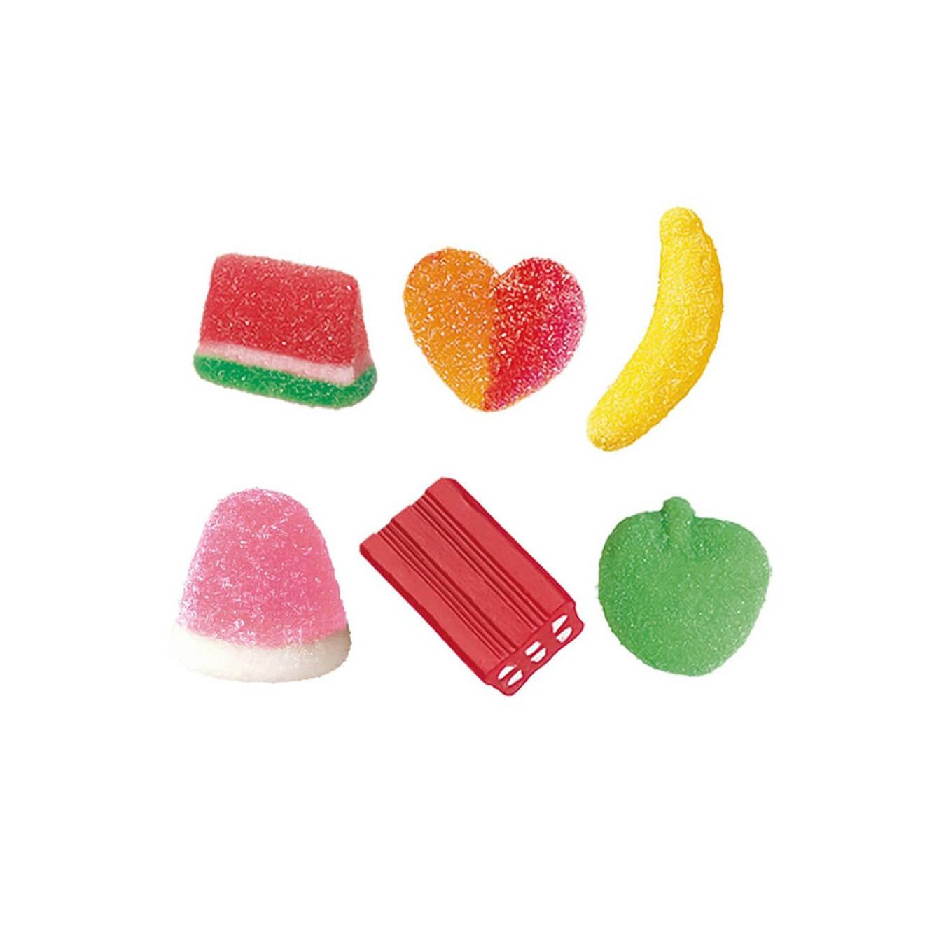 Happy Mix bolsa 12 tarrinas de 360g