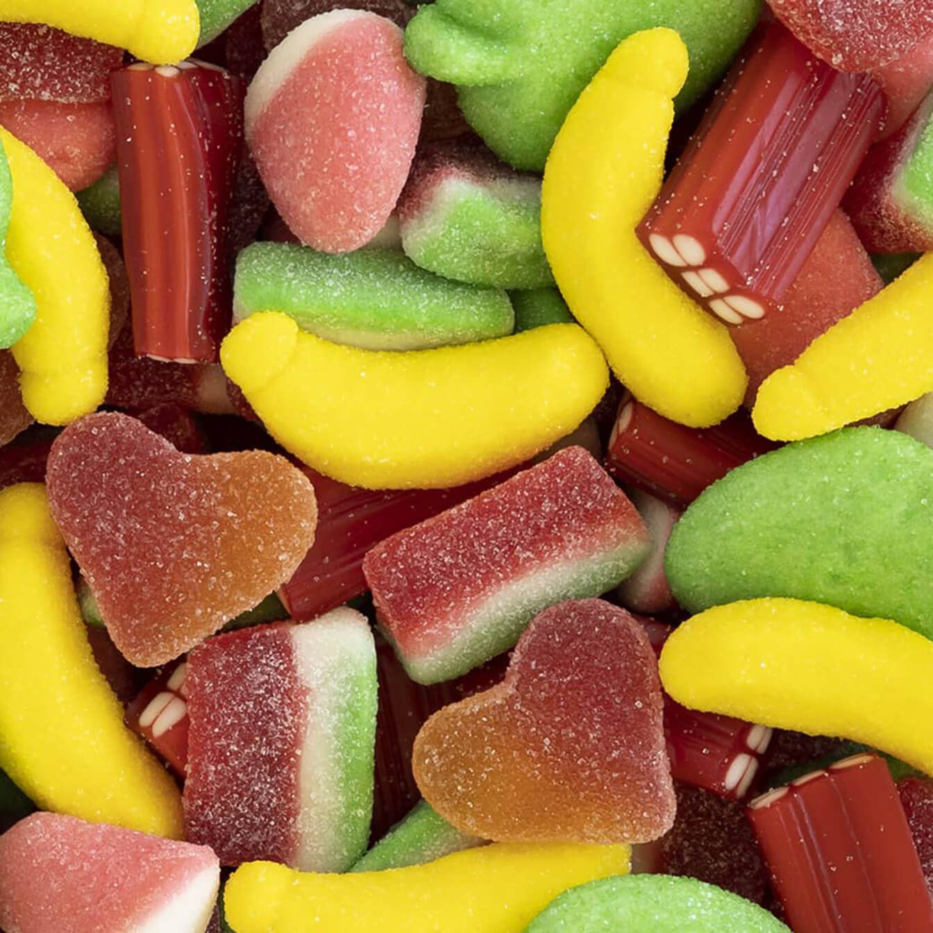 Happy Mix bolsa 1 Kg