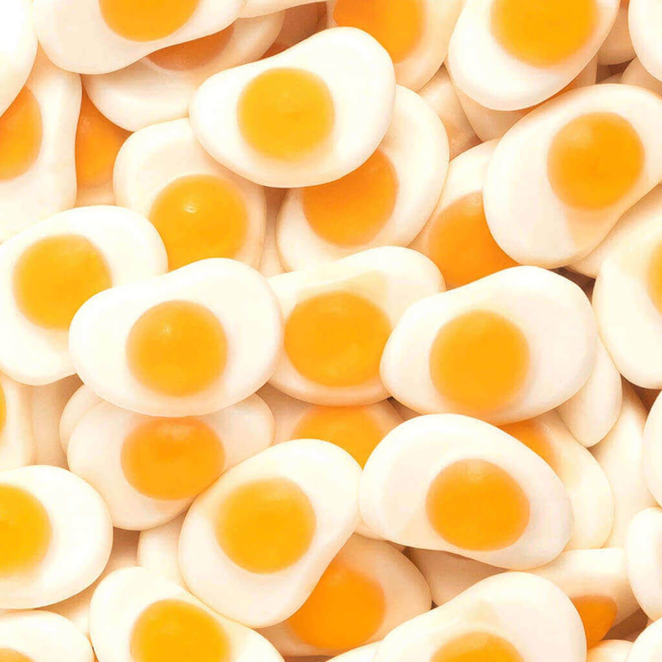 Huevos Fritos bolsa 1 Kg