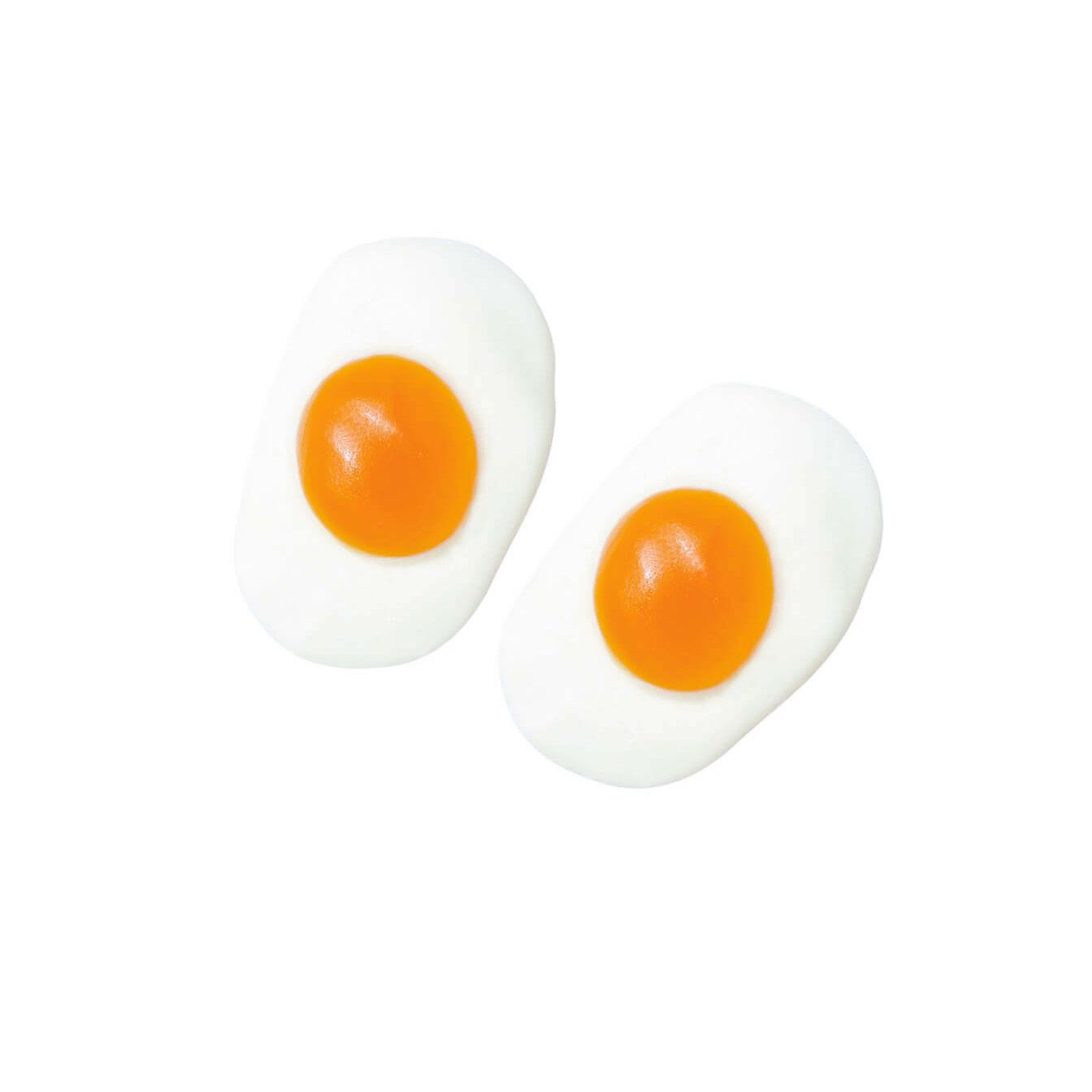 Huevos Fritos Gigantes bolsa 1 Kg