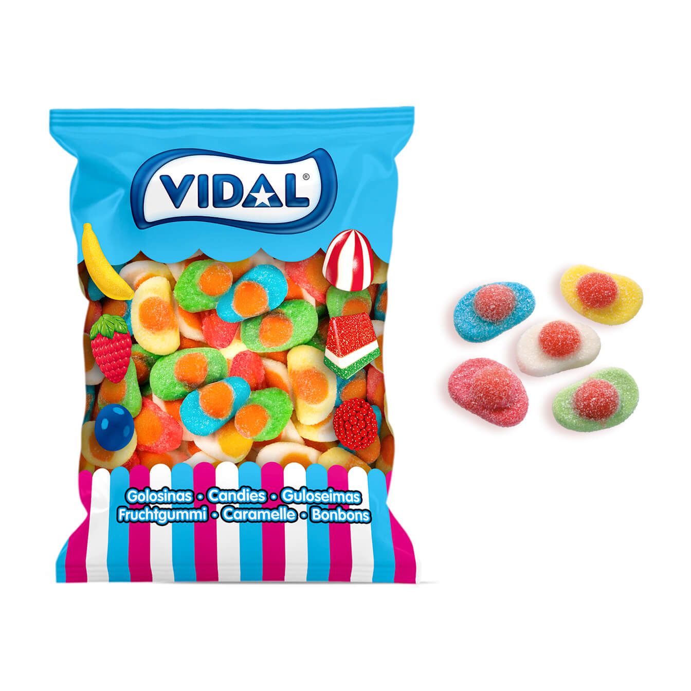 Huevos Pica bolsa 1,5 Kg