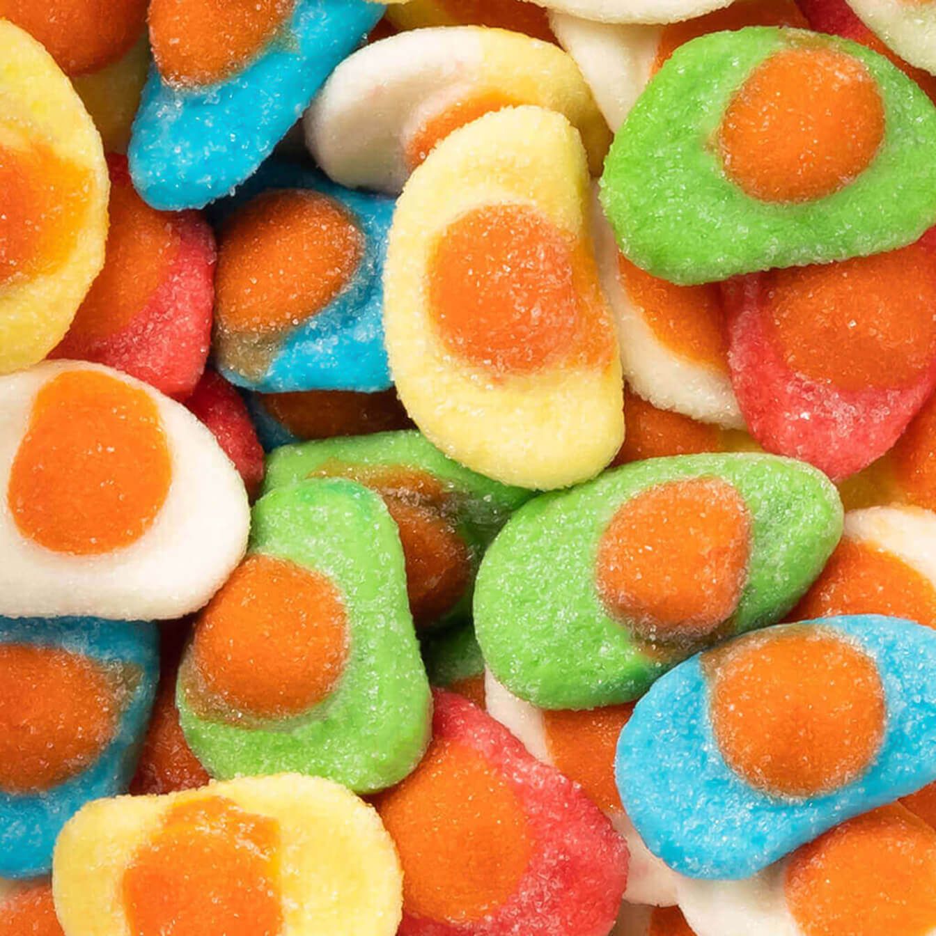 Huevos Pica bolsa 1,5 Kg