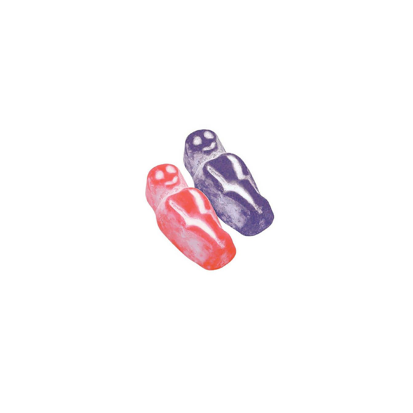 Jelly Babies bolsa 1 Kg