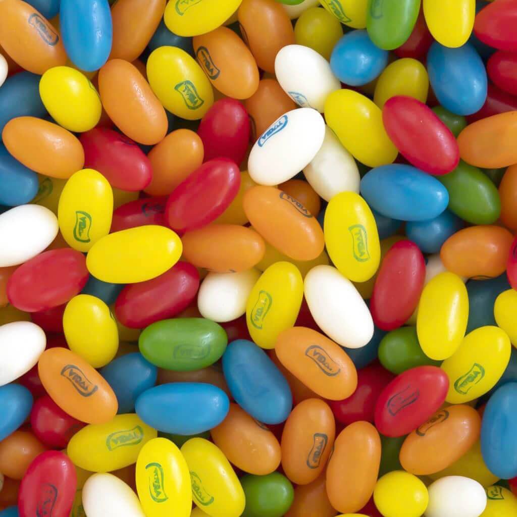 Jelly Beans 14 bolsas de 85 g