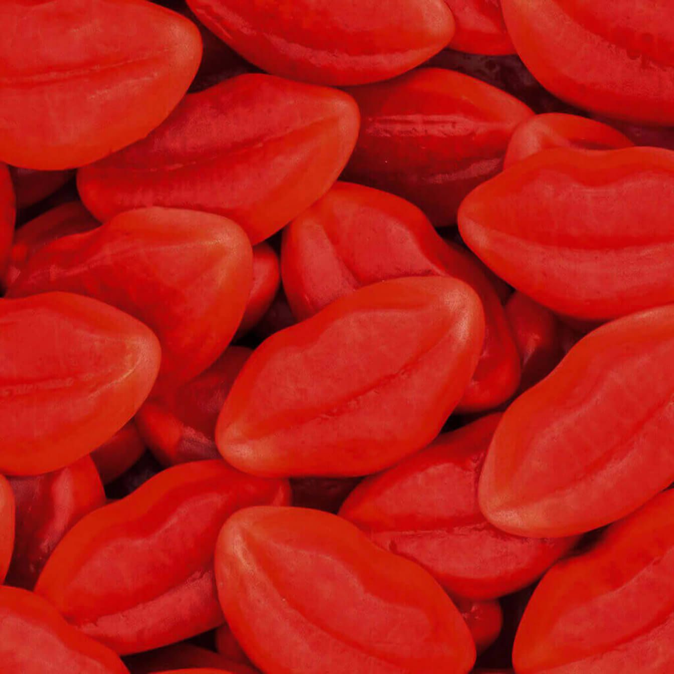 Labios rellenos bandeja 795g