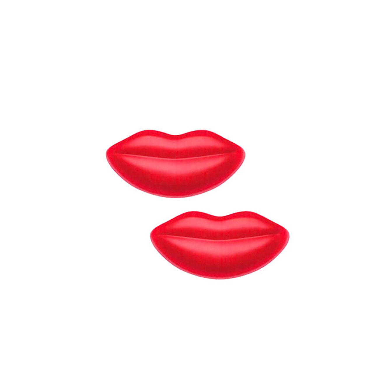 Labios rellenos bandeja 795g