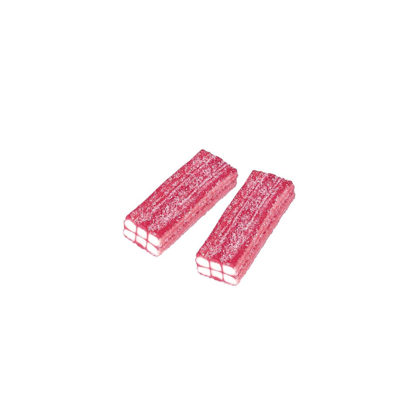 Ladrillos Rellenos Pica Fresa bolsa 1,6 Kg