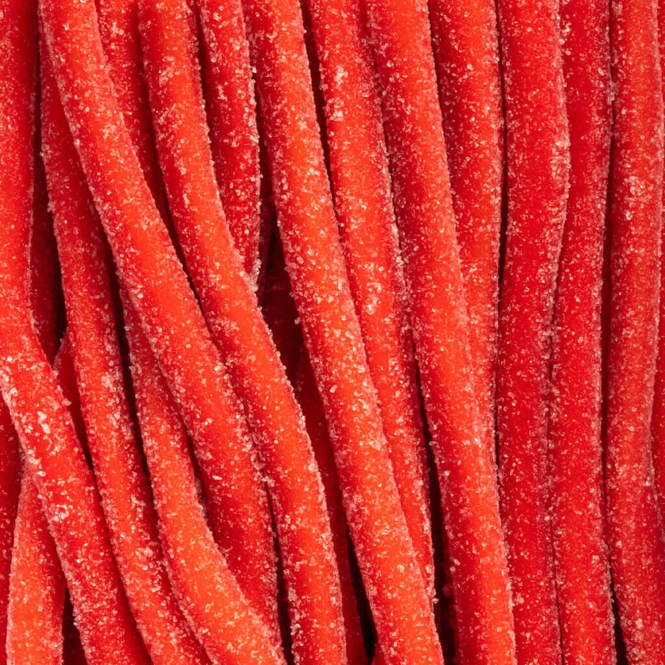 Mega Dulcipica Fresa bandeja de 1.6 Kg