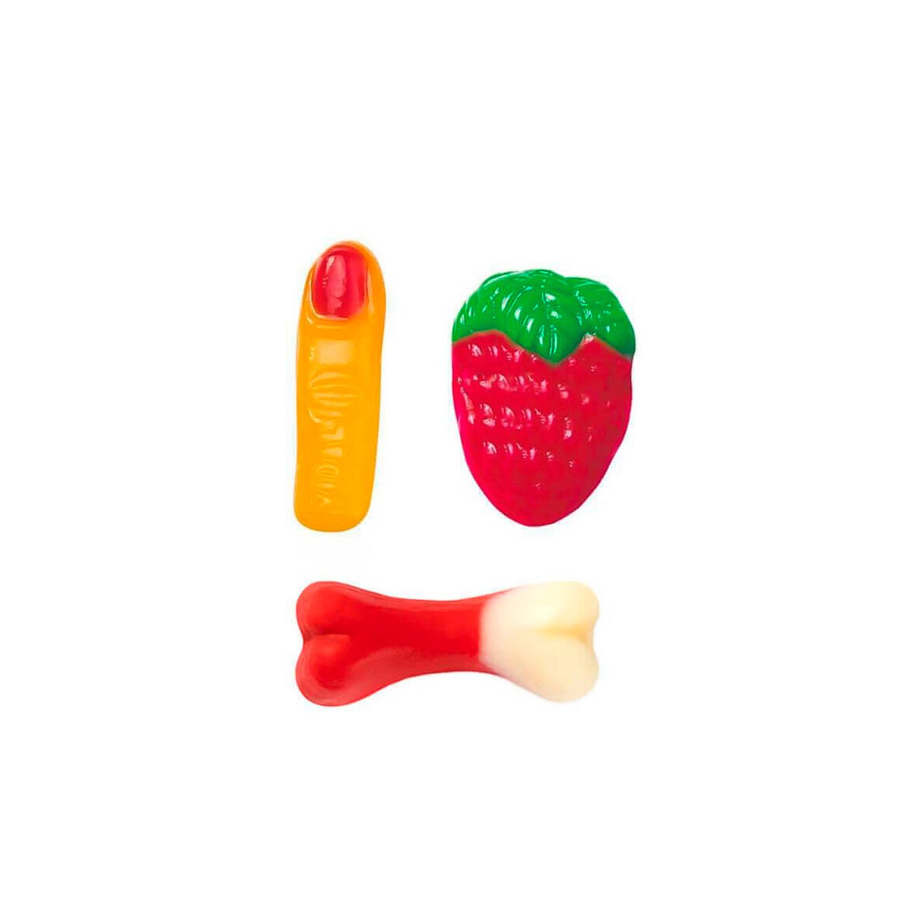 Megasurtido Brillo 12 tarrinas de 360g