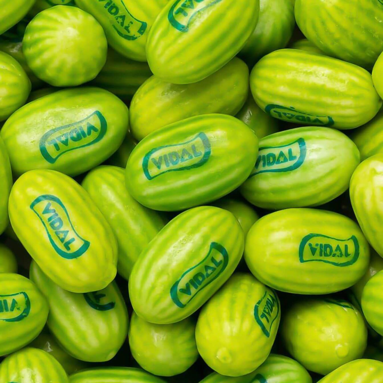 Melones 12 tarrinas 160 g
