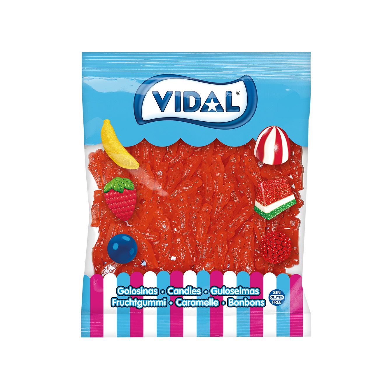 Meones Brillo bolsa 1,5 Kg