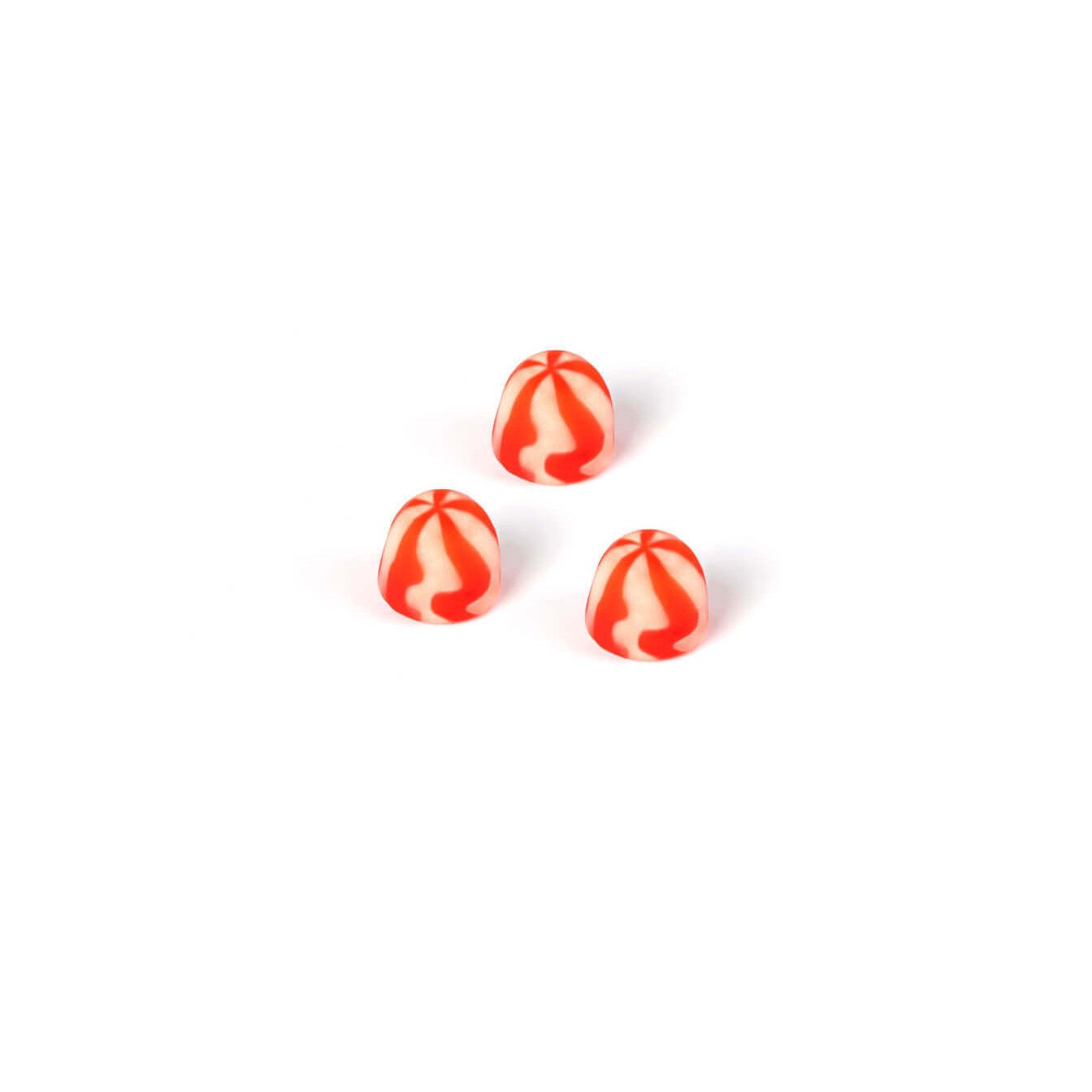 Mini Besos Twist bolsa 1 Kg