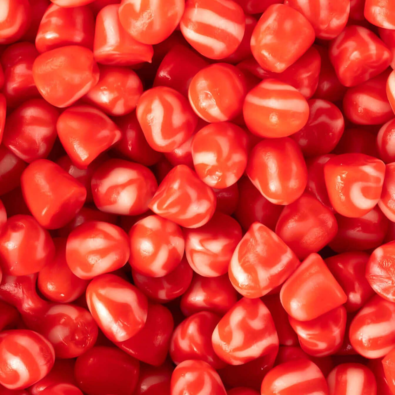 Mini Besos Twist bolsa 1 Kg