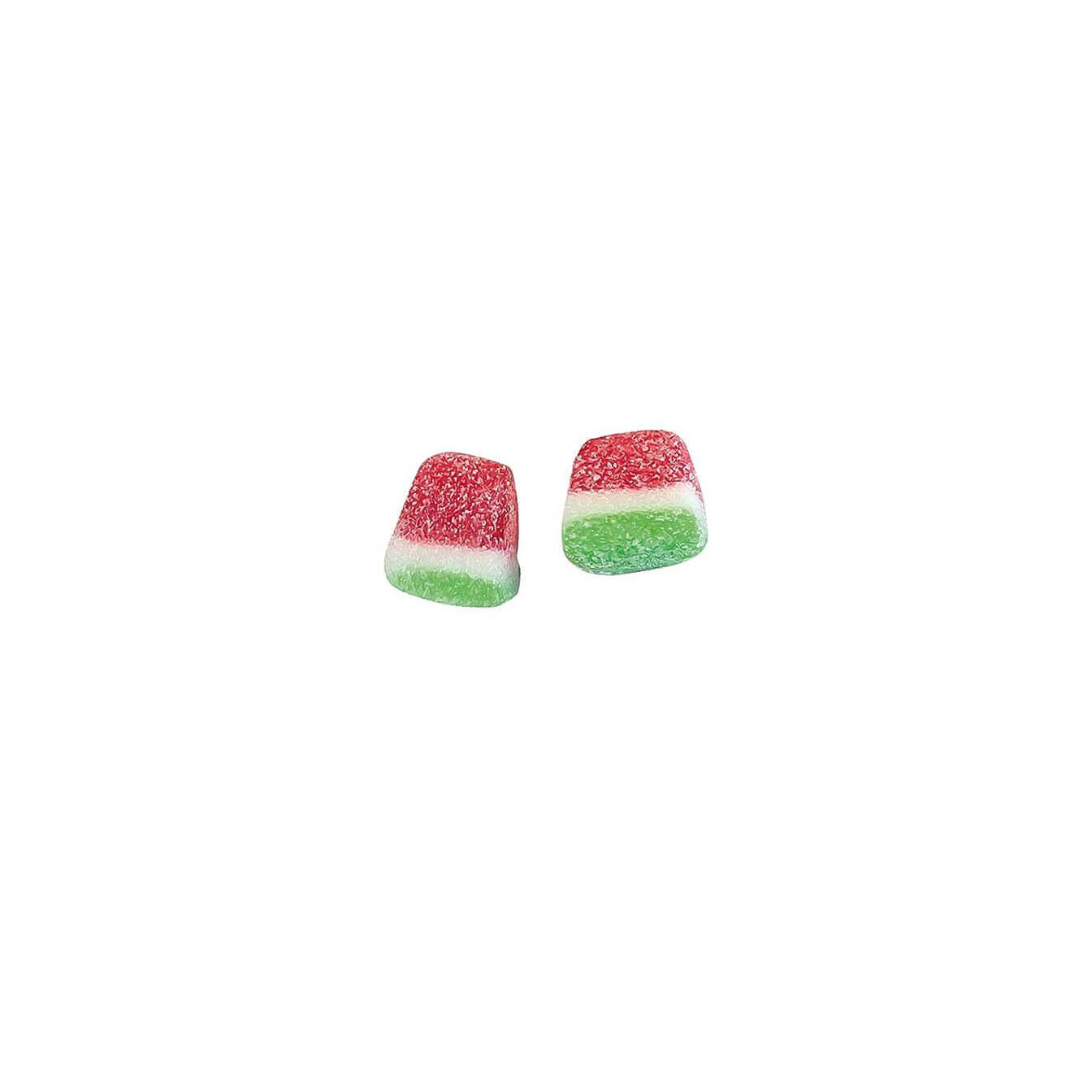 Mini Tajadas Sandía bolsa 1 Kg