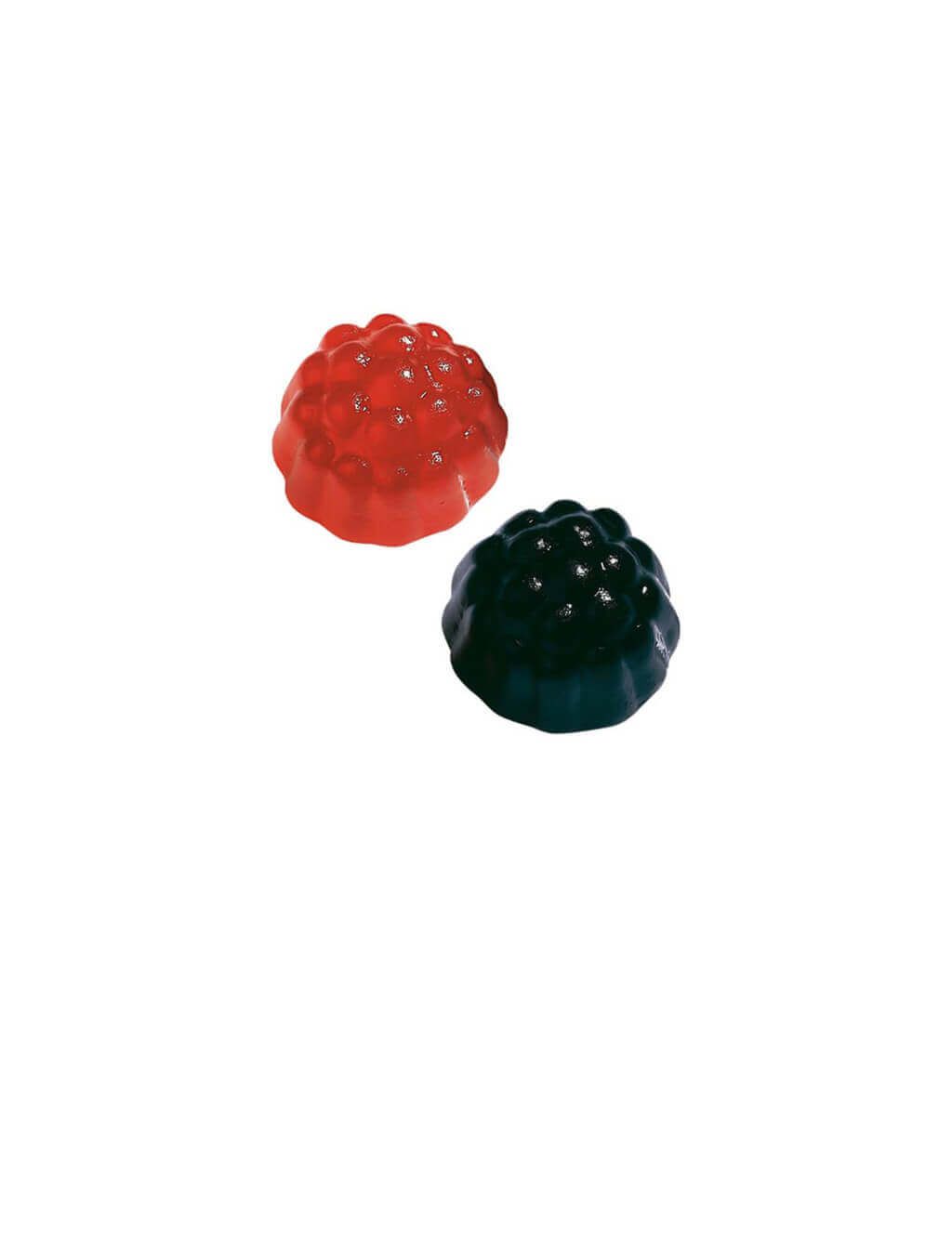 Moras Gigantes bolsa 1,5 Kg