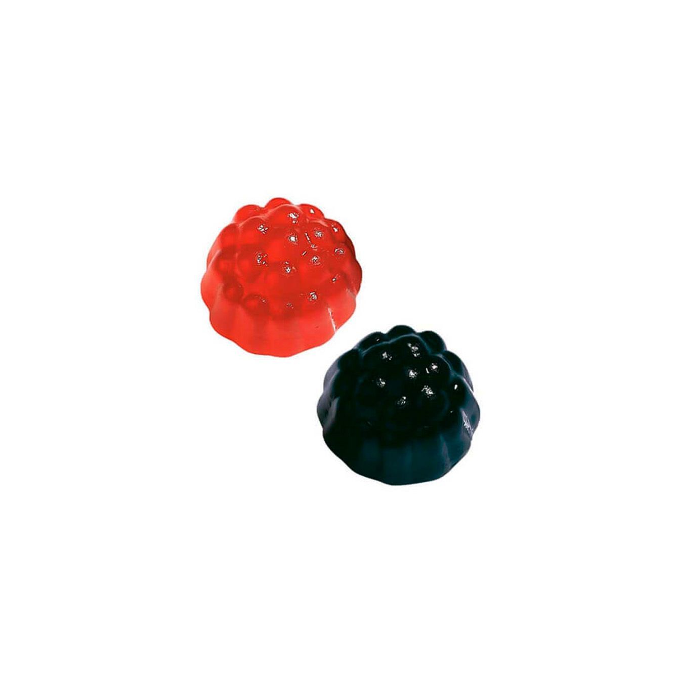 Moras Gigantes bolsa 1,5 Kg