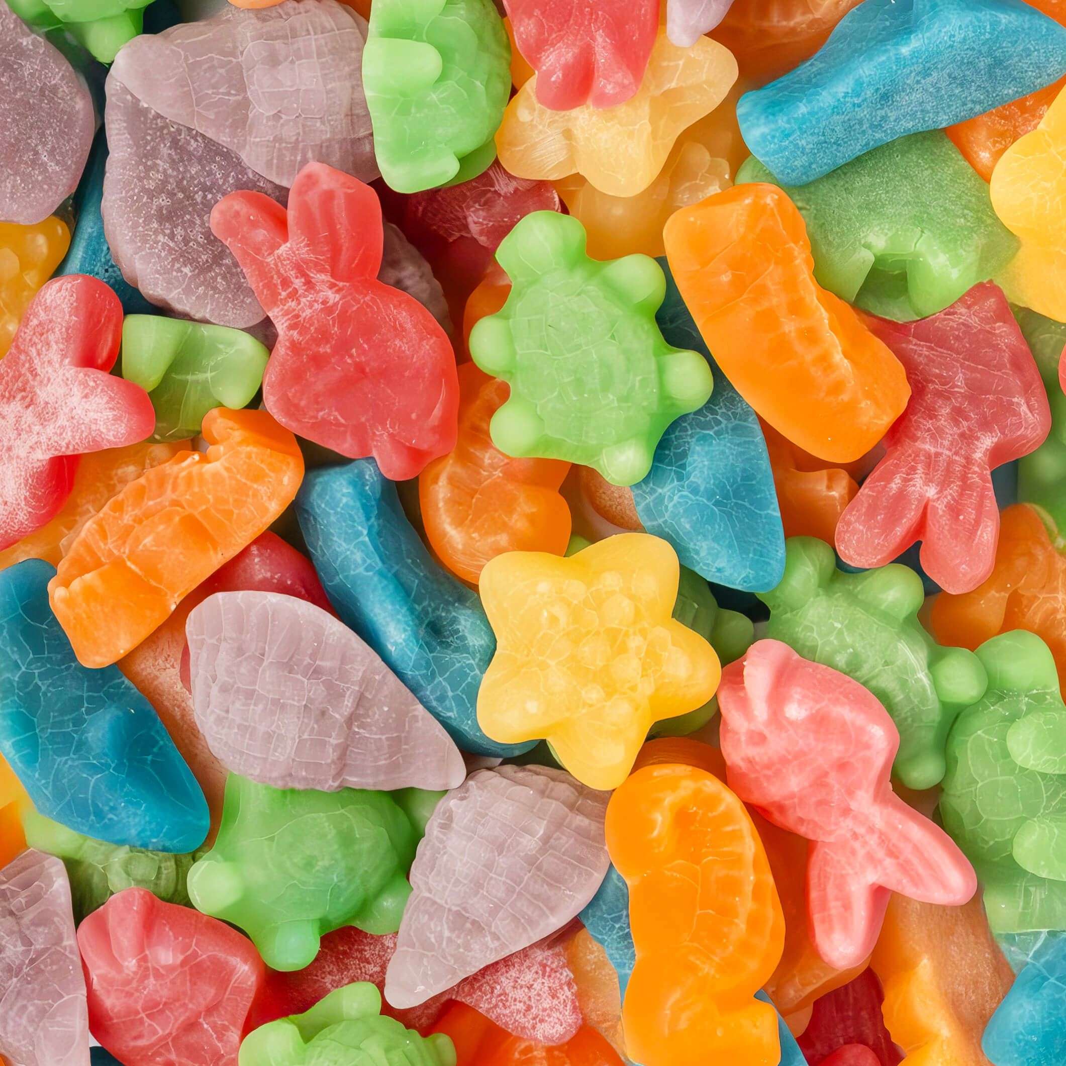 Ocean Mix caja 10 bolsas doypacks autocierre 180g