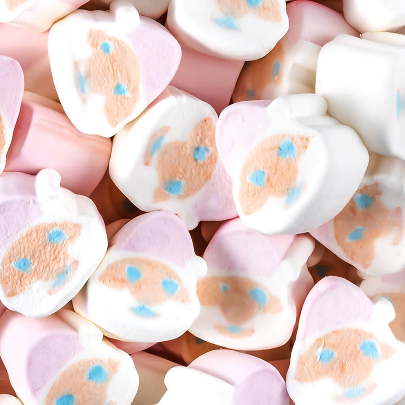 Papá Noel Bolsa 1 Kg