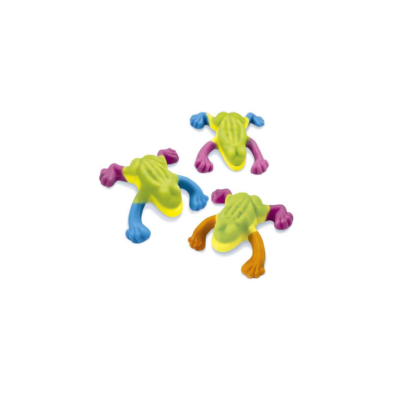 Ranas Rellenas bandeja de 795g