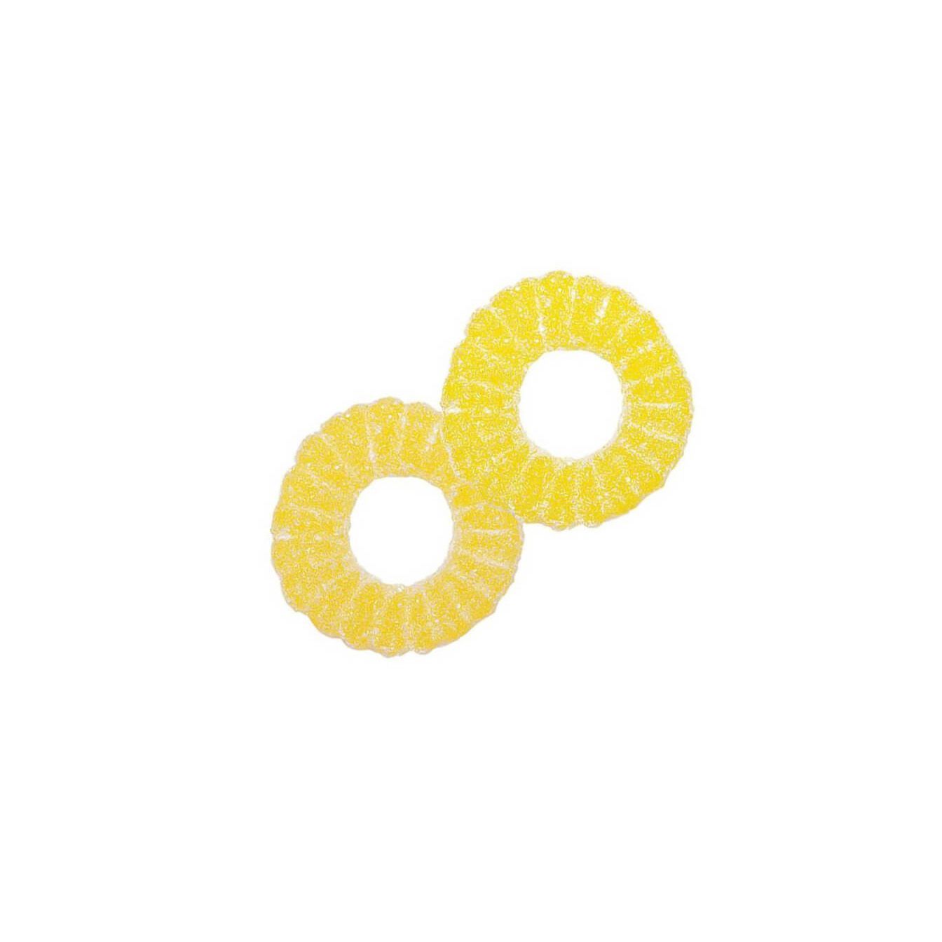 Rodajas Piña bolsa 1,5 Kg