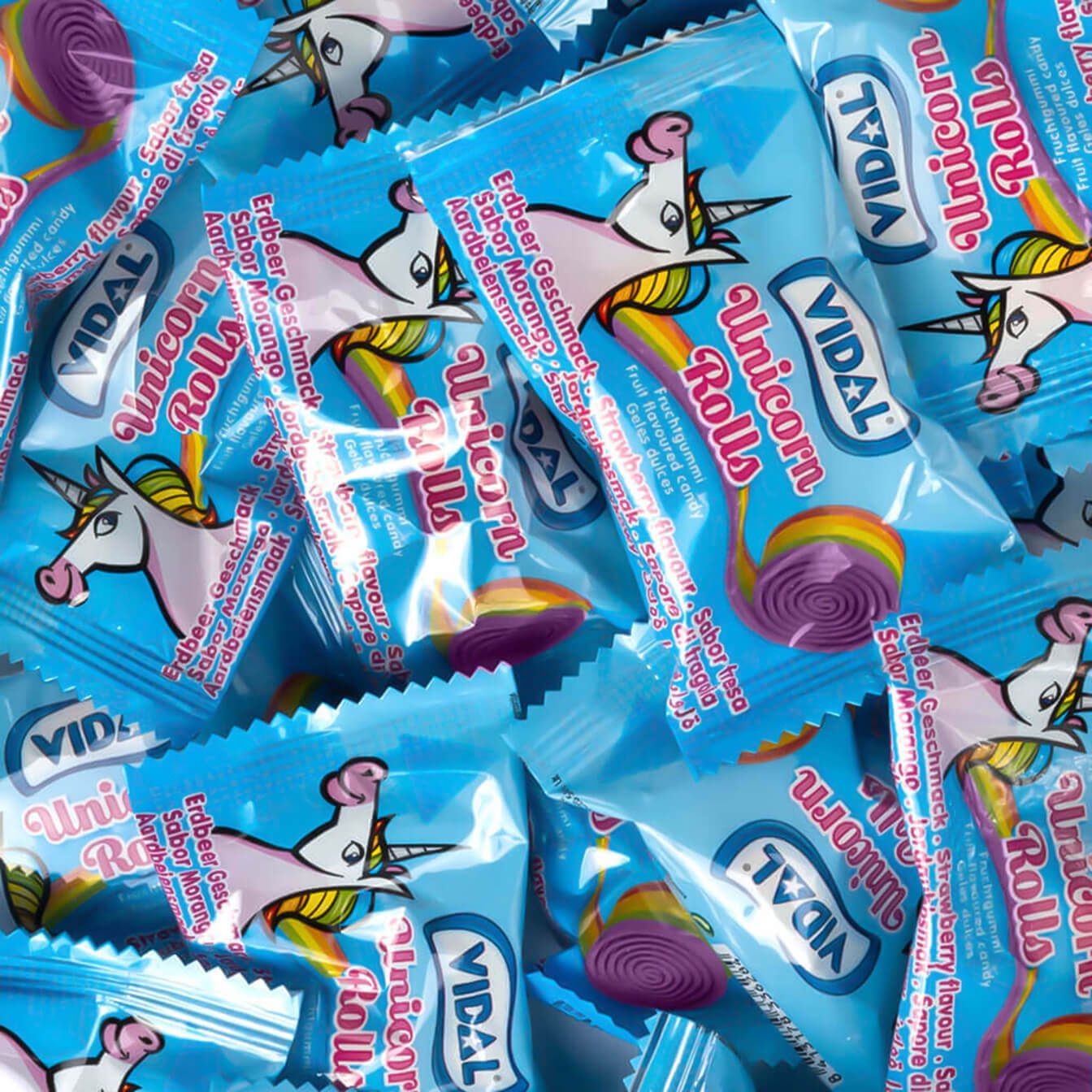 Rolla Belta Pica Unicornio estuche 456 g