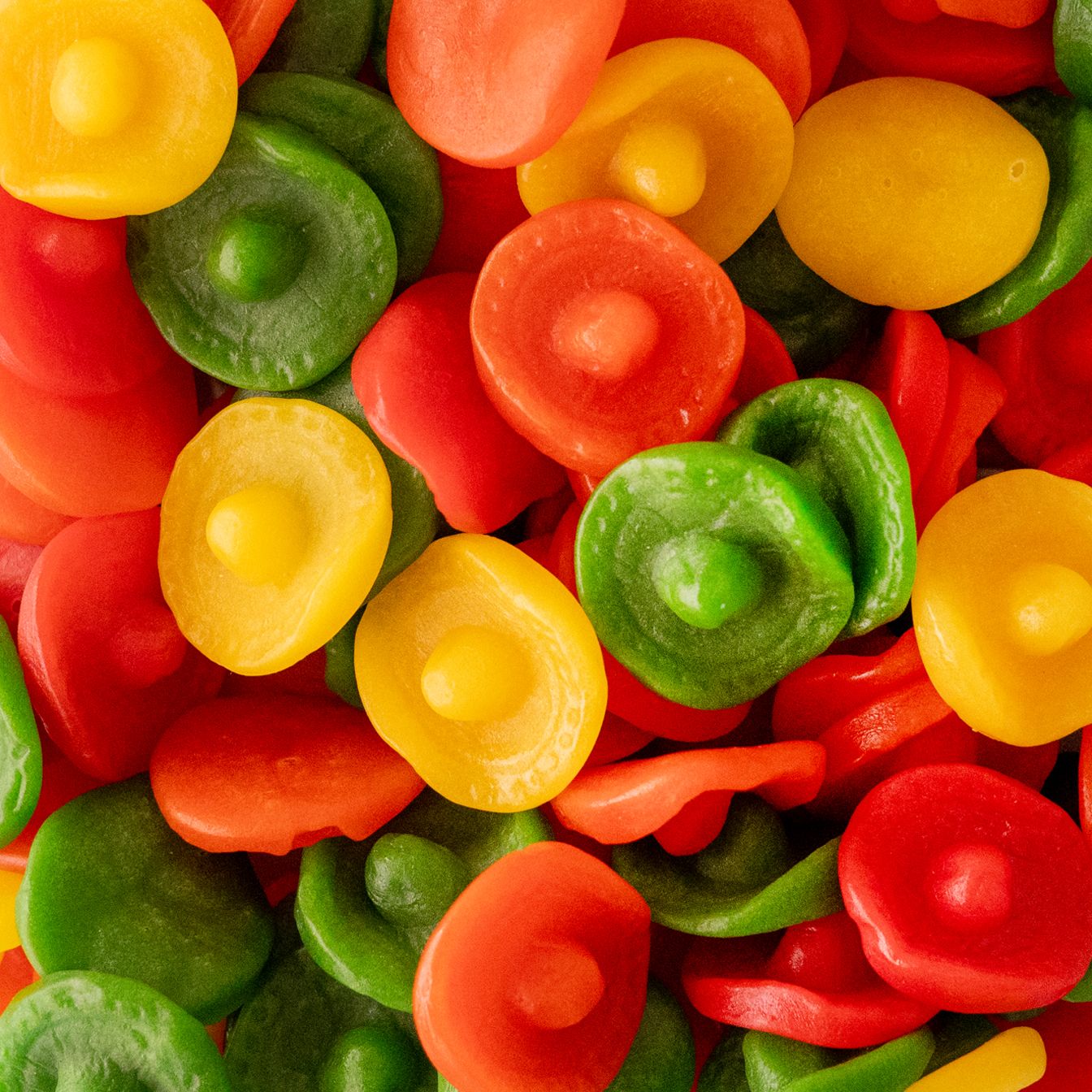 Sombreros Mejicanos 250 uds