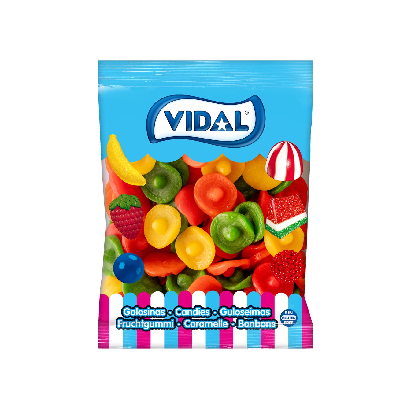 Sombreros Mejicanos 250 uds